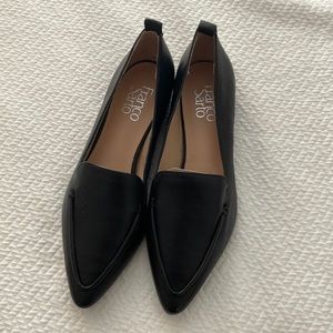 New! Never worn Franco Sarto loafers